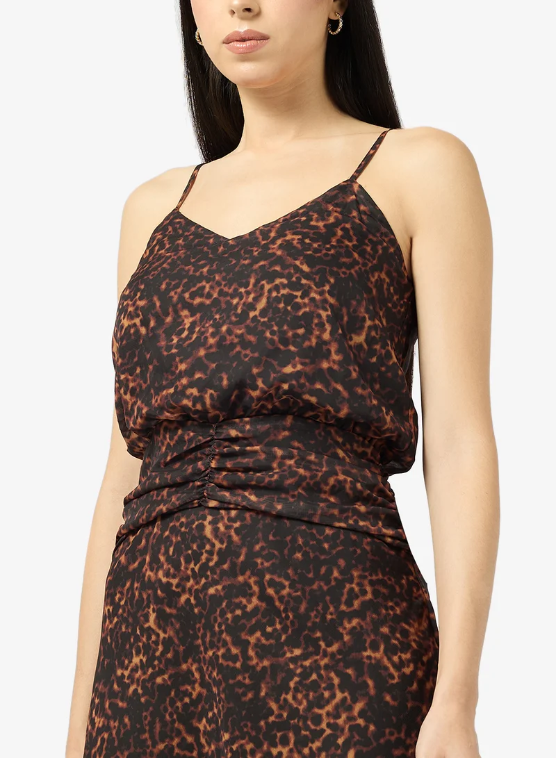 ELLA  Strappy Summer Dress for Women | Best Price UAE